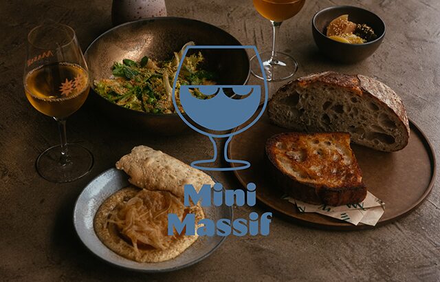 Mini Massif(ミニ マッシーフ)