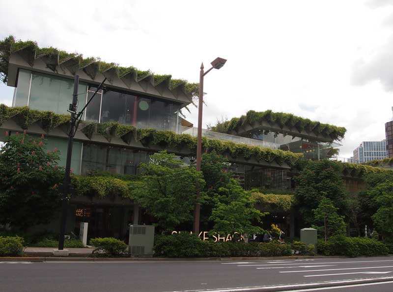 bills二子玉川　玉川高島屋マロニエコート