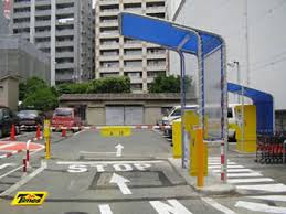 タイムズイトーヨーカドー 溝ノ口店第1駐車場